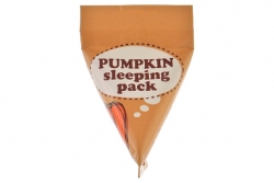 Маска ночная с экстрактом тыквы - Too Cool For School Pumpkin Sleeping Pack