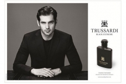 Trussardi Black Extreme - Туалетная вода