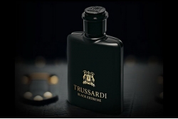 Trussardi Black Extreme - Туалетная вода (тестер)