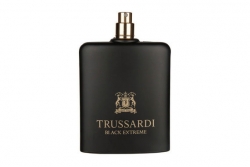 Trussardi Black Extreme - Туалетная вода (тестер)