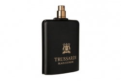 Trussardi Black Extreme - Туалетная вода (тестер)