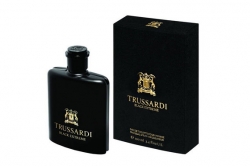 Trussardi Black Extreme - Туалетная вода
