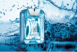 Trussardi Blue Land - Туалетная вода (тестер)