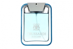 Trussardi Blue Land - Туалетная вода (тестер)