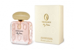 Trussardi My Name - Парфюмированная вода