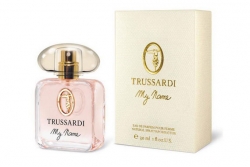 Trussardi My Name - Парфюмированная вода