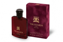 Trussardi Uomo The Red - Туалетная вода