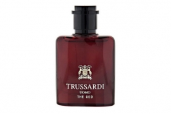 Trussardi Uomo The Red - Туалетная вода