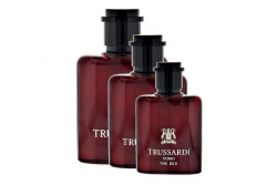Trussardi Uomo The Red - Туалетная вода (тестер)