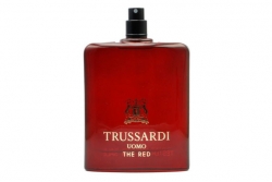 Trussardi Uomo The Red - Туалетная вода (тестер)