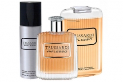 Trussardi Riflesso - Набор (edt 100ml + sh/g 200ml + deo 100ml)