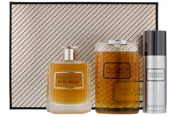 Trussardi Riflesso - Набор (edt 100ml + sh/g 200ml + deo 100ml)