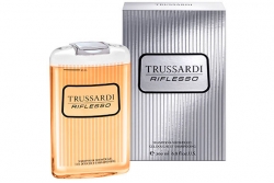Trussardi Riflesso - Гель для душа и шампунь