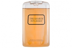 Trussardi Riflesso - Гель для душа и шампунь