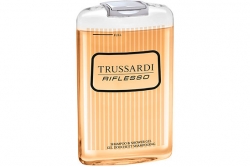 Trussardi Riflesso - Гель для душа и шампунь