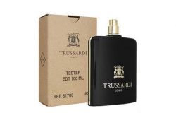 Trussardi Uomo - Туалетная вода (тестер)