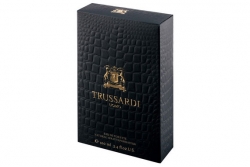 Trussardi Uomo - Туалетная вода