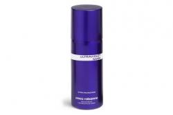 Paco Rabanne Ultraviolet Man - Дезодорант