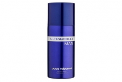 Paco Rabanne Ultraviolet Man - Дезодорант