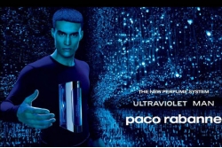 Paco Rabanne Ultraviolet Man - Дезодорант-стик