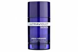 Paco Rabanne Ultraviolet Man - Дезодорант-стик