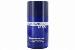 Paco Rabanne Ultraviolet Man - Дезодорант-стик