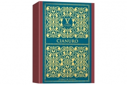 V Canto Cianuro - Парфюмированная вода