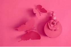 Valentino Valentina Pink - Парфюмированная вода