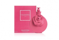 Valentino Valentina Pink - Парфюмированная вода