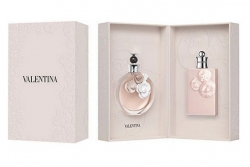 Valentino Valentina - Набор (edp 50ml+b/lot 100ml)