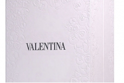 Valentino Valentina - Набор (edp 50ml+b/lot 100ml)