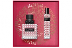 Valentino Donna Born In Roma Набор - (edp 50ml + edp 15ml)
