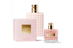 Valentino Donna - Парфюмированная вода (тестер)
