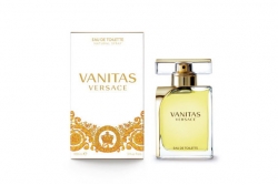 Versace Vanitas - Туалетная вода