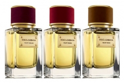 Dolce&Gabbana Velvet Wood - Парфюмированная вода