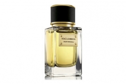 Dolce&Gabbana Velvet Patchouli - Парфюмированная вода (тестер)