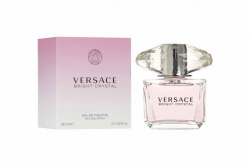 Versace Bright Crystal - Туалетная вода