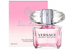 Versace Bright Crystal - Туалетная вода