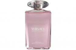 Versace Bright Crystal - Гель для душа