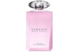 Versace Bright Crystal - Гель для душа