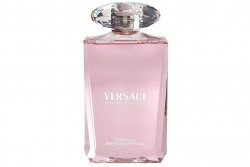 Versace Bright Crystal - Гель для душа