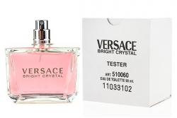 Versace Bright Crystal - Туалетная вода (тестер)