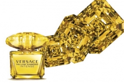 Versace Yellow Diamond Intense - Парфюмированная вода (тестер)