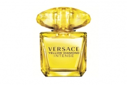 Versace Yellow Diamond Intense - Парфюмированная вода (тестер)