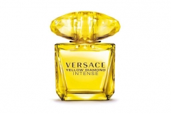 Versace Yellow Diamond Intense - Парфюмированная вода (тестер)