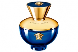 Versace Dylan Blue Pour Femme - Парфюмированная вода (тестер)