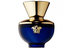 Versace Dylan Blue Pour Femme - Парфюмированная вода (тестер)
