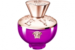 Versace Dylan Purple - Парфюмированная вода