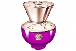 Versace Dylan Purple - Парфюмированная вода