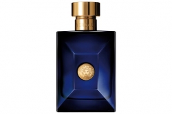 Versace Pour Homme Dylan Blue - Туалетная вода (тестер)